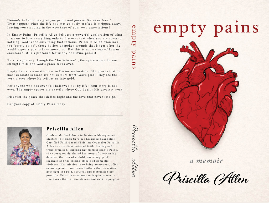 Empty Pains